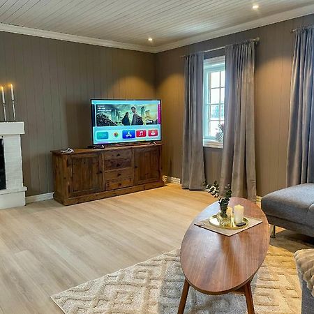 Villa Gulstua Røros Zewnętrze zdjęcie