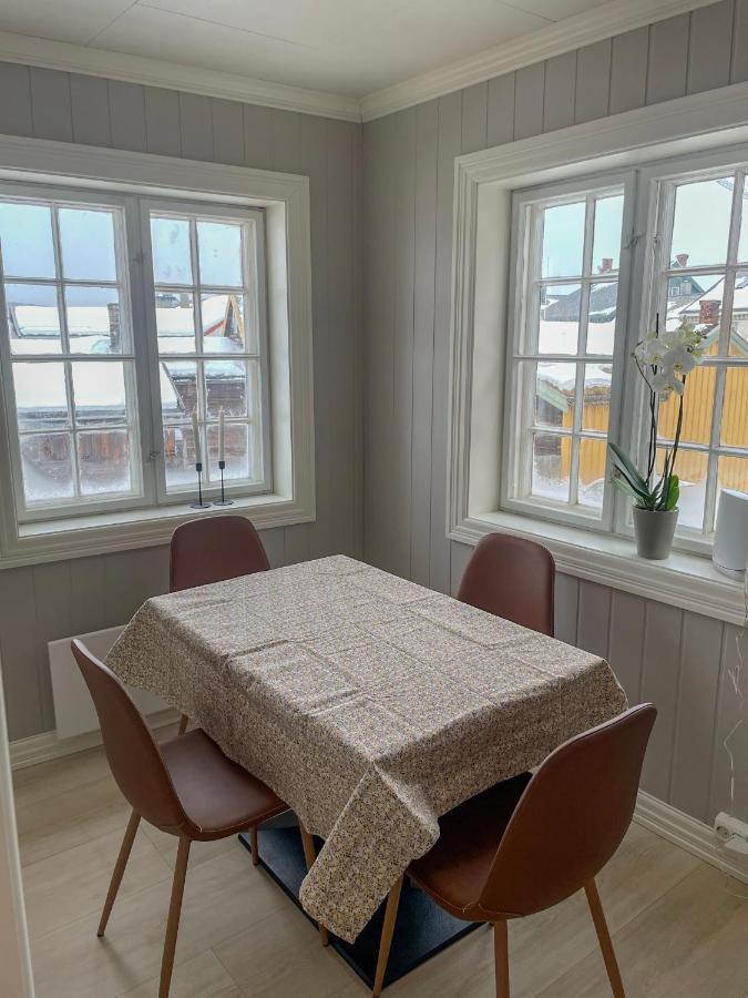Villa Gulstua Røros Zewnętrze zdjęcie