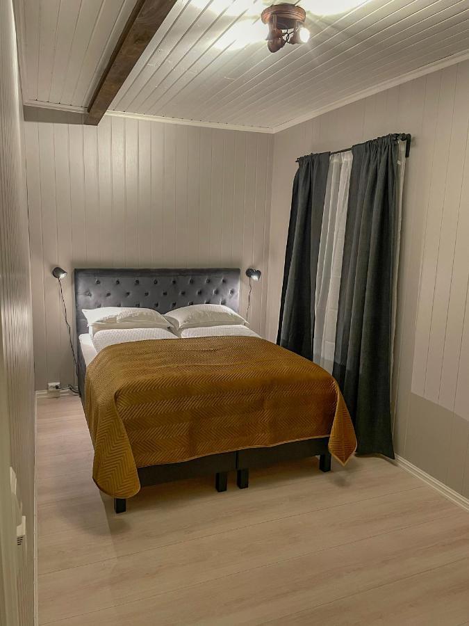 Villa Gulstua Røros Zewnętrze zdjęcie