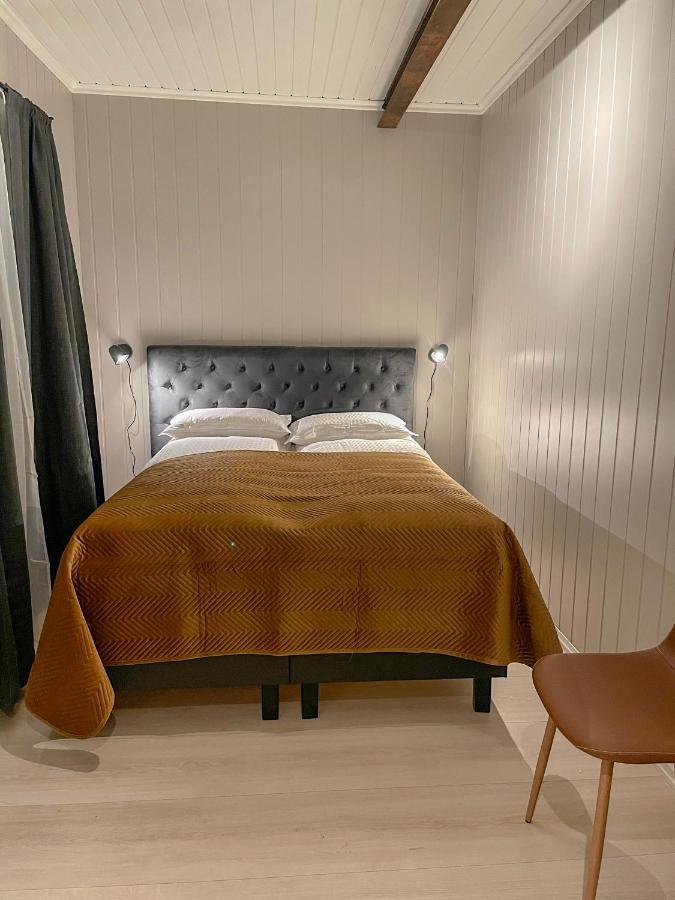 Villa Gulstua Røros Zewnętrze zdjęcie