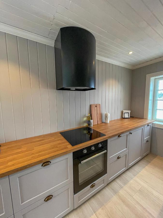 Villa Gulstua Røros Zewnętrze zdjęcie